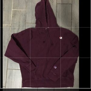 Champion Hoodie